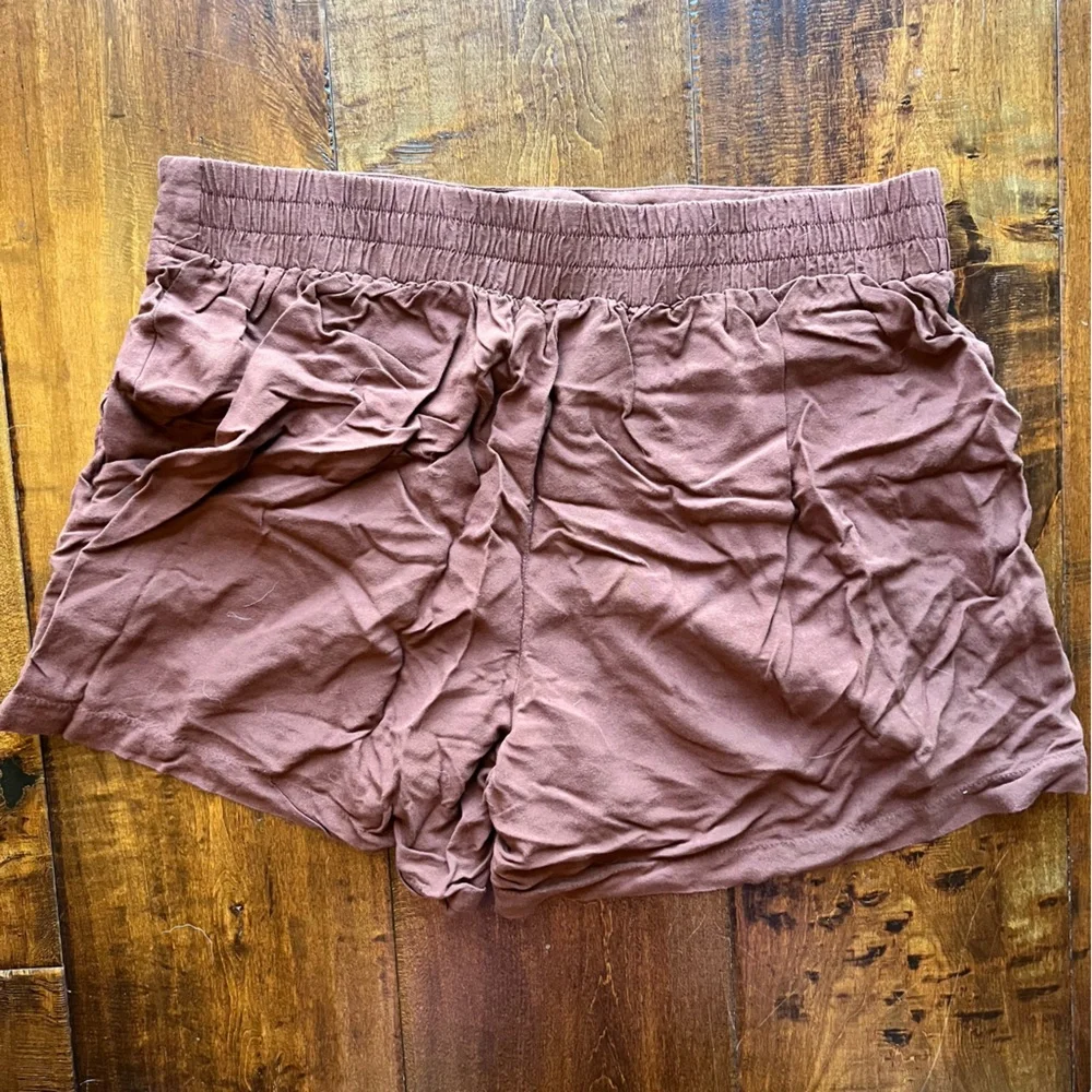 3 pairs Wildfox Flowy Shorts - Picture 5 of 9